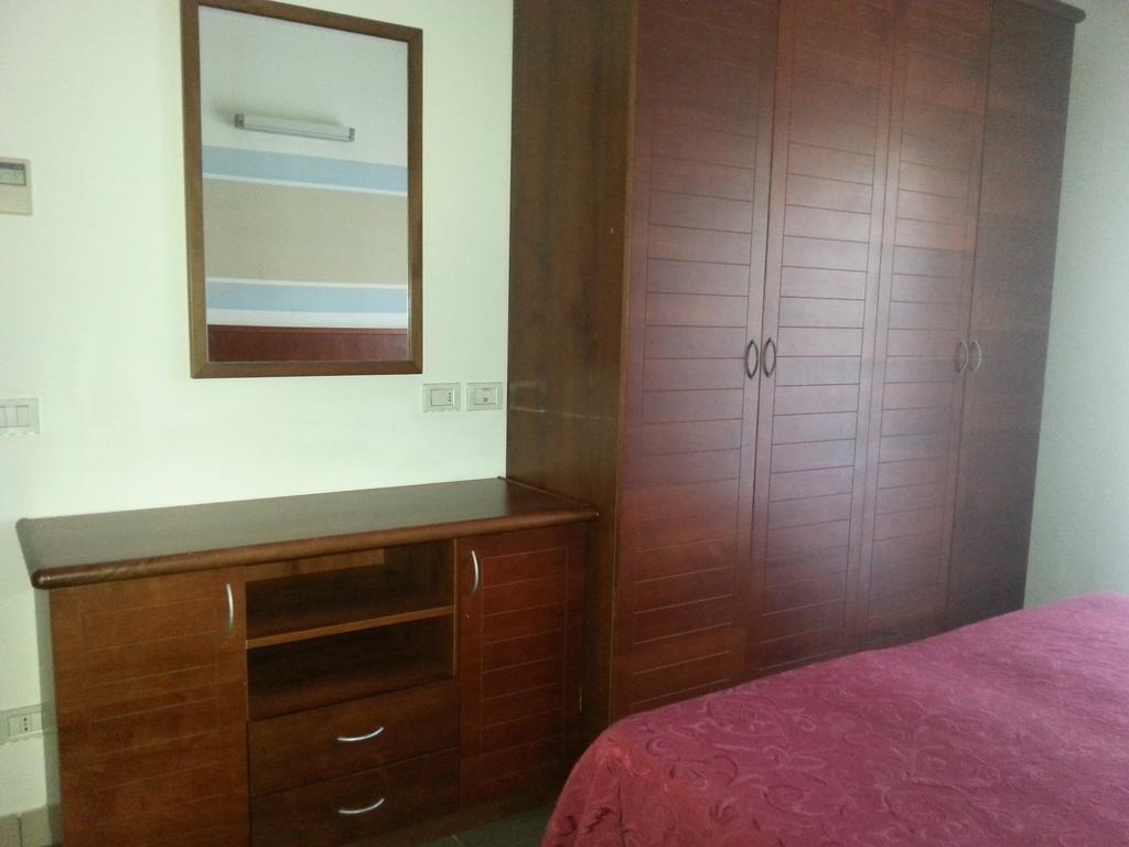 Residence Nocchiero Riccione Exterior photo