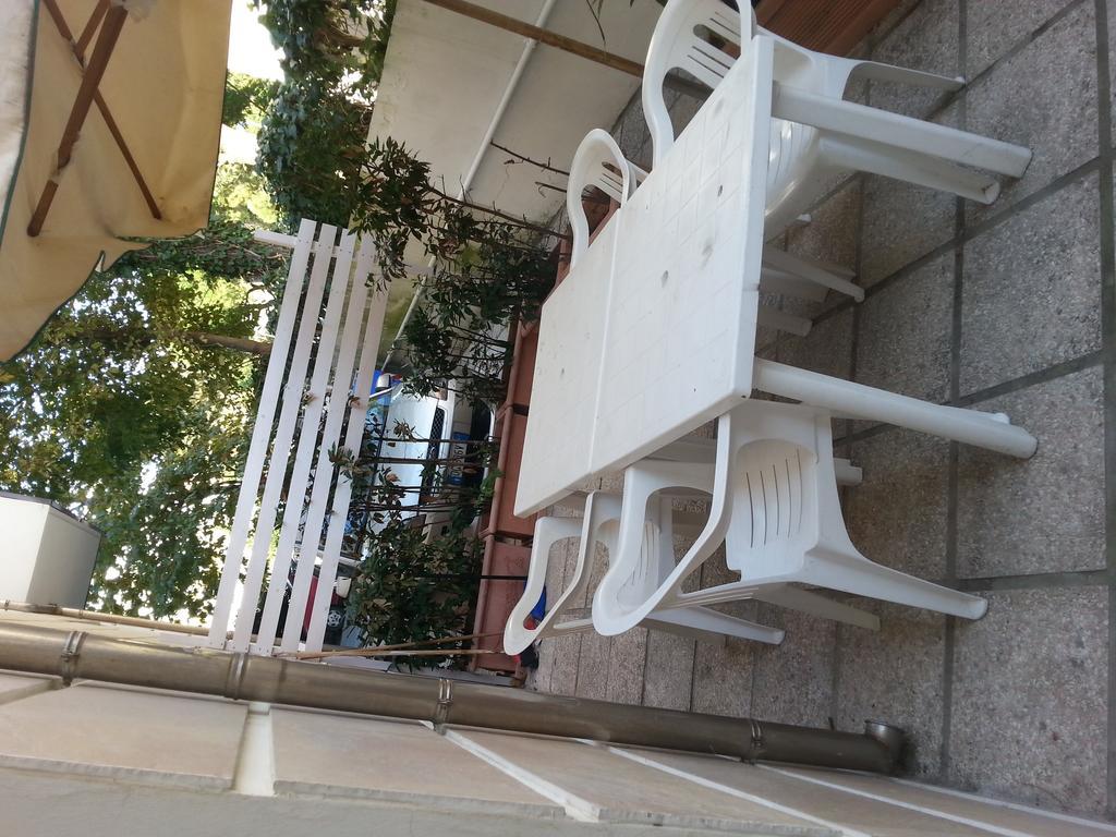 Residence Nocchiero Riccione Exterior photo