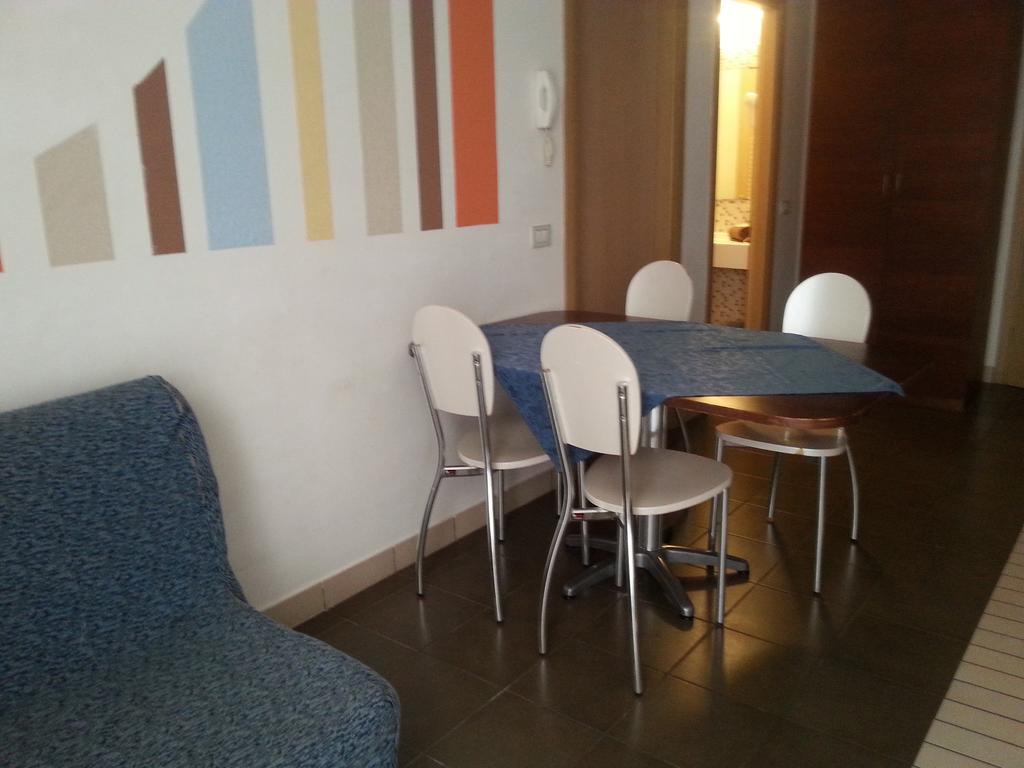 Residence Nocchiero Riccione Exterior photo