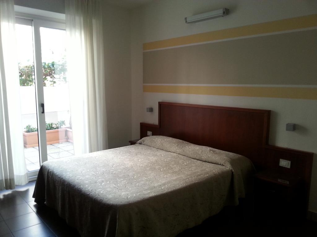Residence Nocchiero Riccione Exterior photo