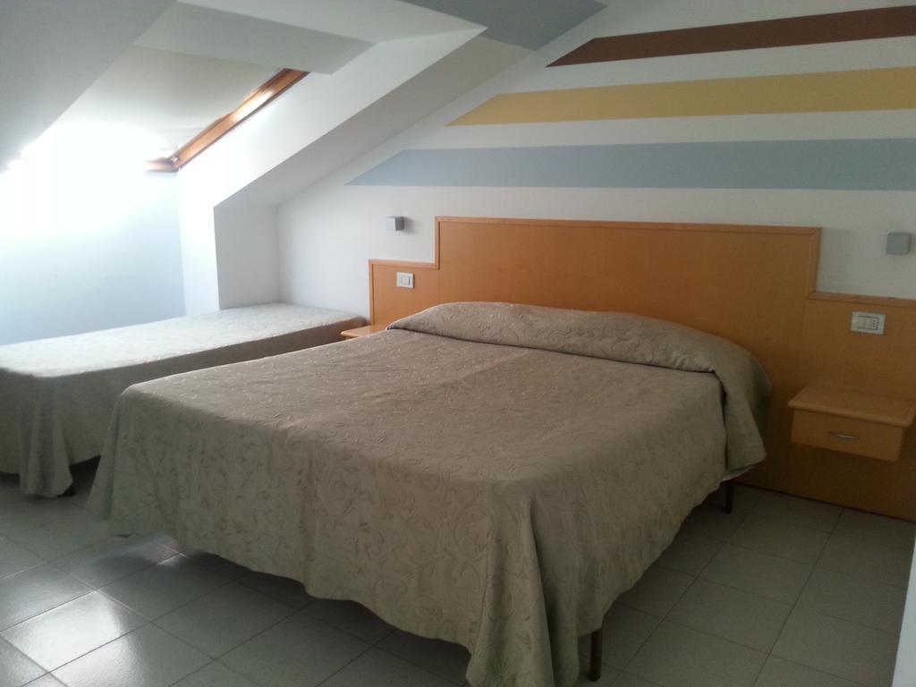 Residence Nocchiero Riccione Room photo