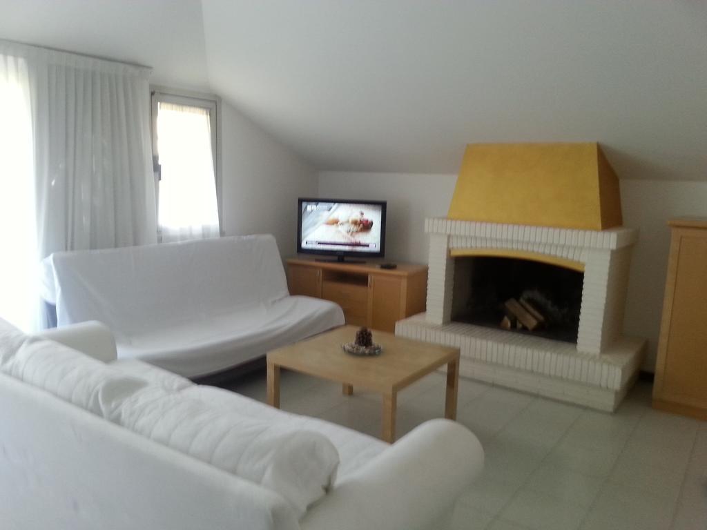 Residence Nocchiero Riccione Room photo