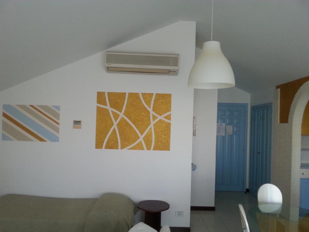 Residence Nocchiero Riccione Room photo
