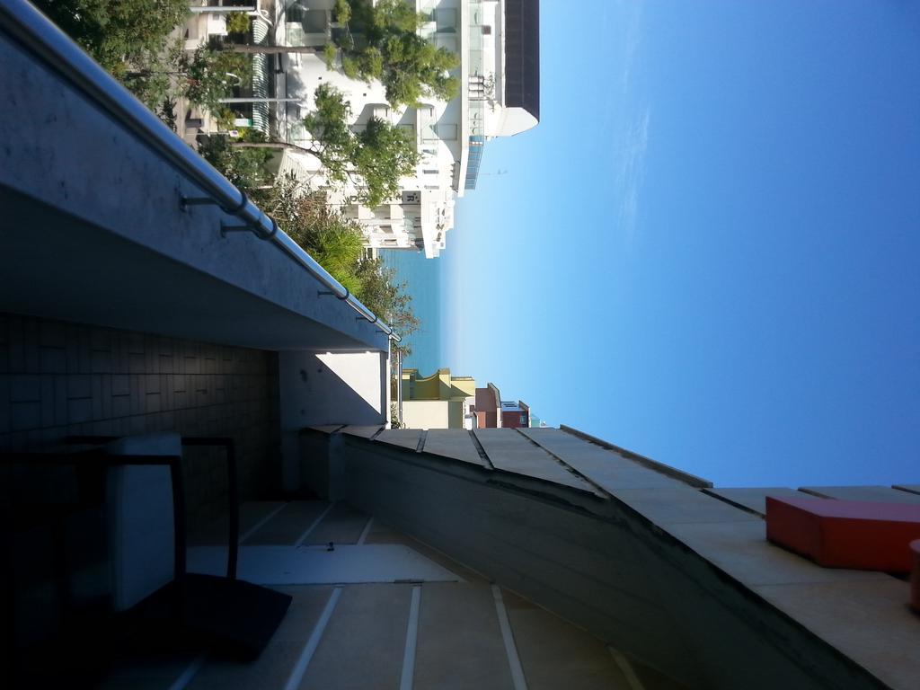 Residence Nocchiero Riccione Room photo