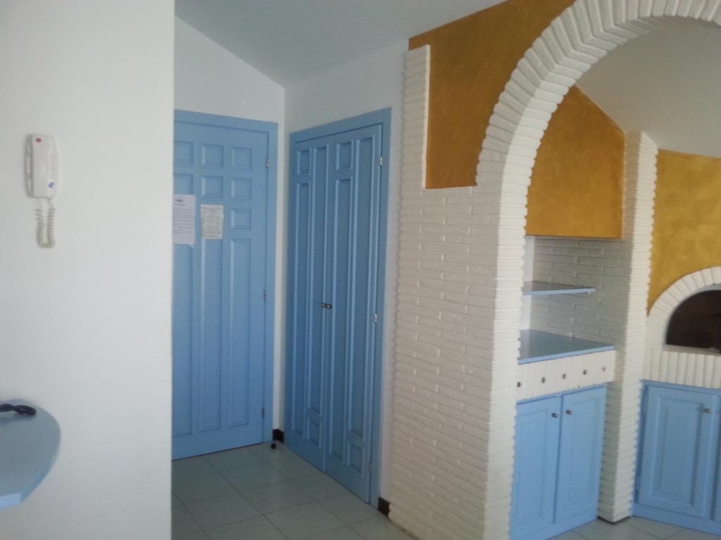 Residence Nocchiero Riccione Room photo