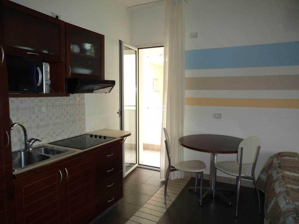Residence Nocchiero Riccione Room photo