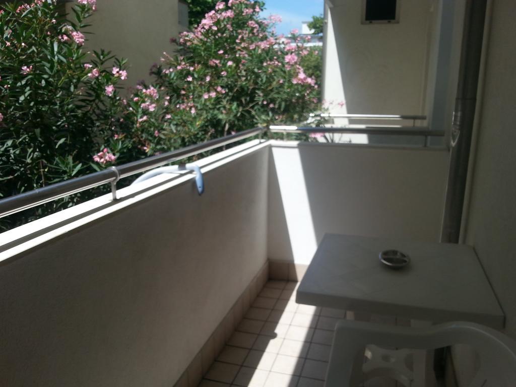 Residence Nocchiero Riccione Room photo