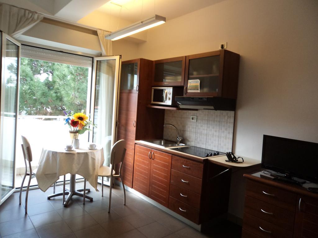 Residence Nocchiero Riccione Room photo