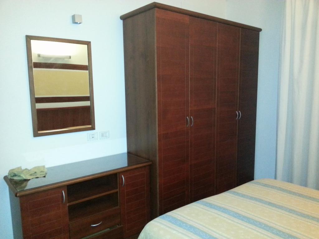 Residence Nocchiero Riccione Room photo