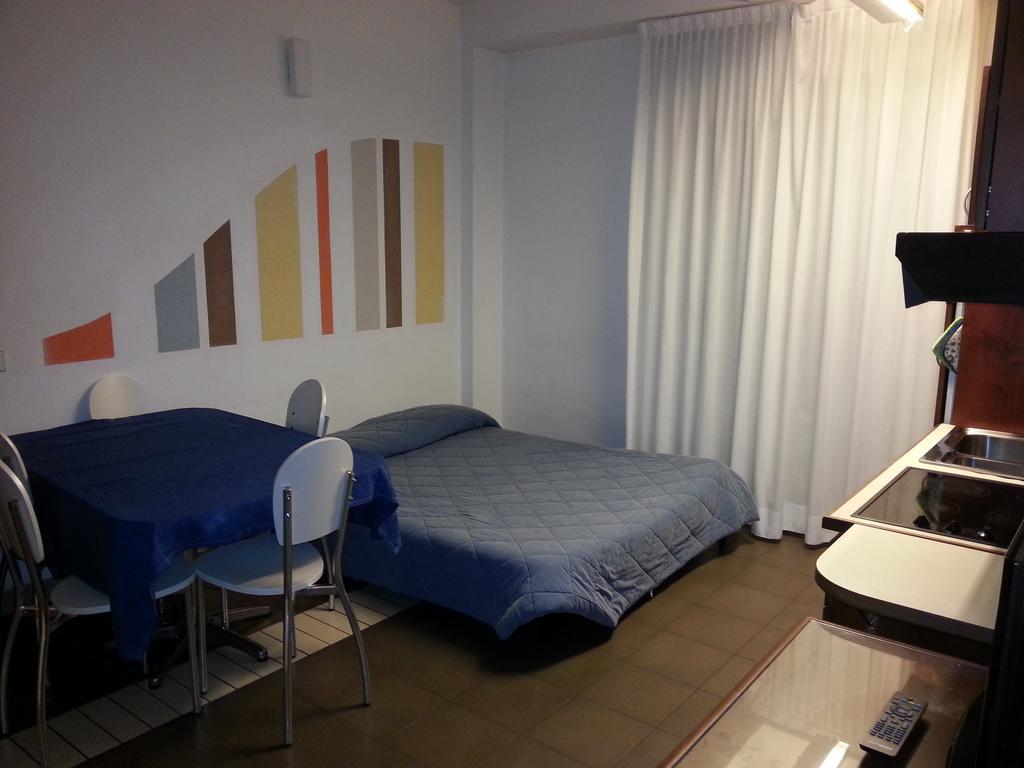 Residence Nocchiero Riccione Room photo