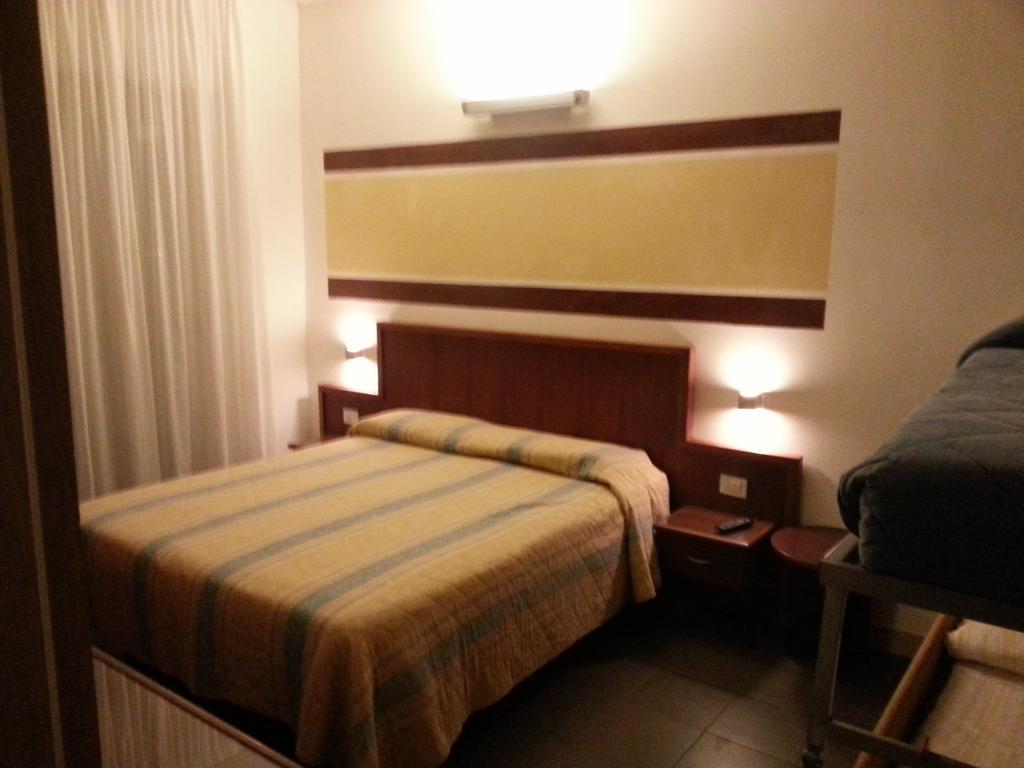 Residence Nocchiero Riccione Room photo