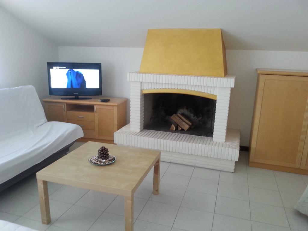 Residence Nocchiero Riccione Room photo