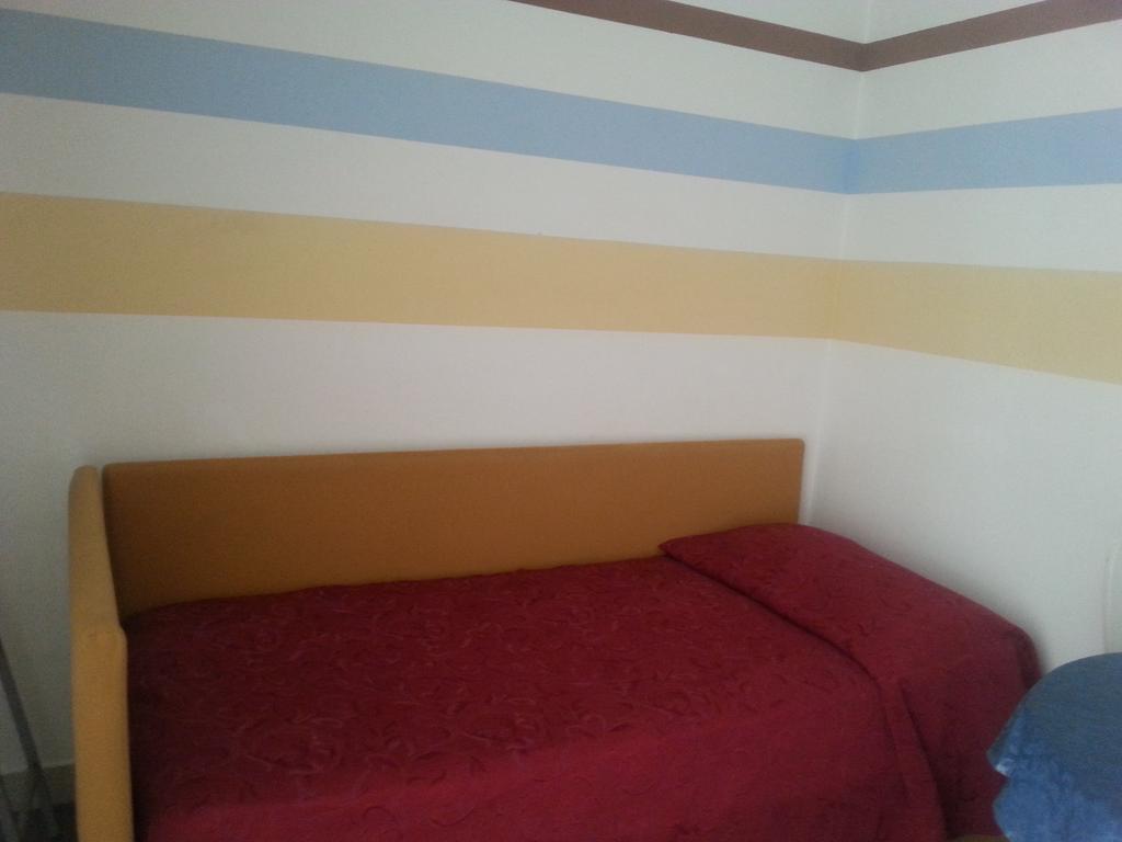 Residence Nocchiero Riccione Room photo