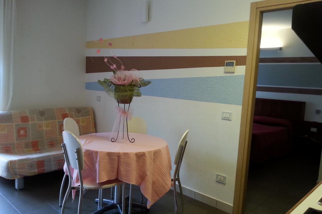Residence Nocchiero Riccione Exterior photo