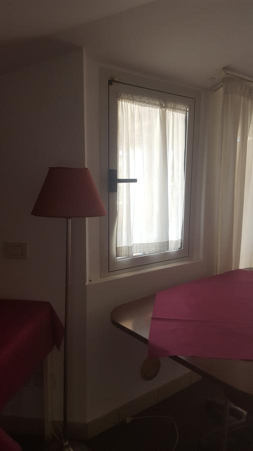 Residence Nocchiero Riccione Exterior photo